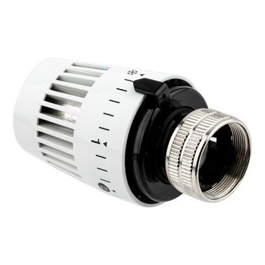 Bricomart CABEZAL TERMOSTATICO EROSO