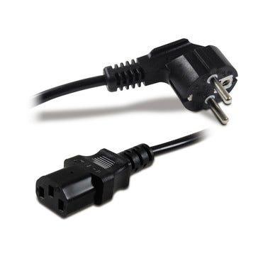 Bricomart CABLE ALIMENTACION RED 230V CONECTOR C13