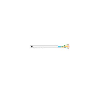 Bricomart CABLE COMUNICACIÓN LH 6 HILOS 100M