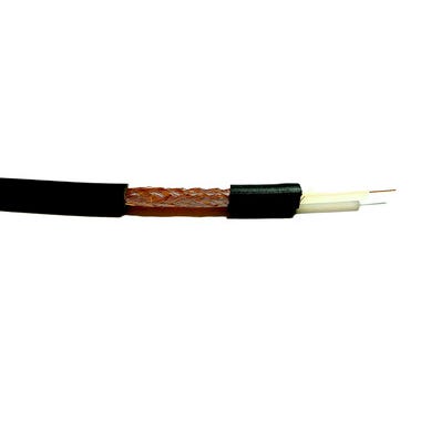 Bricomart CABLE COMUNICACIÓN RG59 100M
