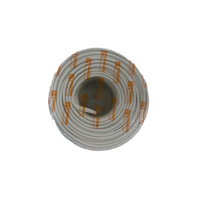 Bricomart CABLE DE DATOS UTP CAT6 CCA DCA LH 25M