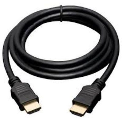 Bricomart CABLE HDMI MACHO MACHO 5M NEGRO