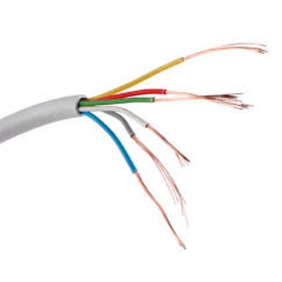 Bricomart CABLE PORTERO AUTOMATICO PLC-6C 100M
