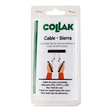 Bricomart CABLE SIERRA 90CM
