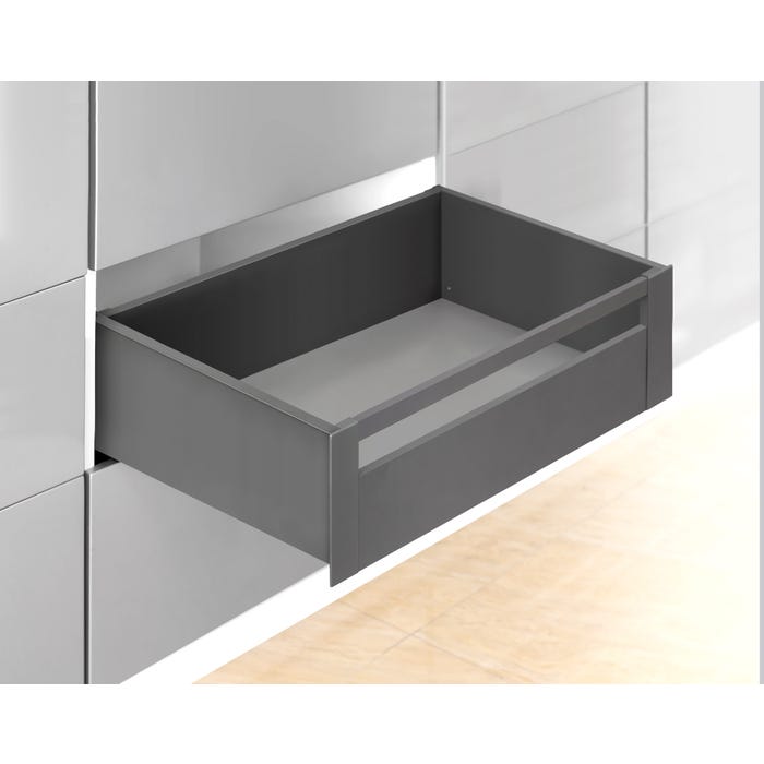 Bricomart CACEROLERO OCULTO 60 CM SLIM