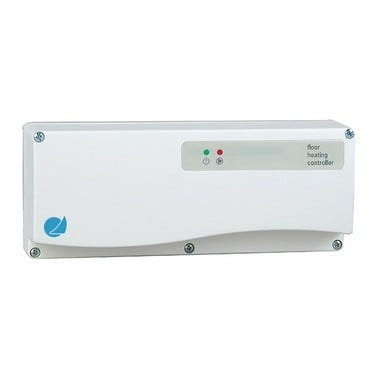 Bricomart CAJA DE CONEXIONES CABLE 8 CANALES