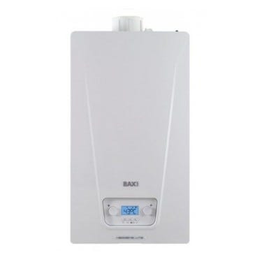 Bricomart CALDERA DE GAS BAXI NEODENS LITE 28