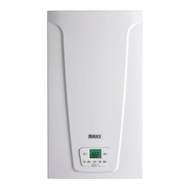 Bricomart CALDERA DE GAS BAXI NEODENS PLUS 28