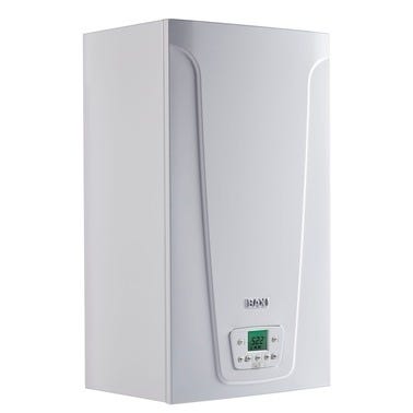 Bricomart CALDERA DE GAS BAXI NEODENS PLUS 28