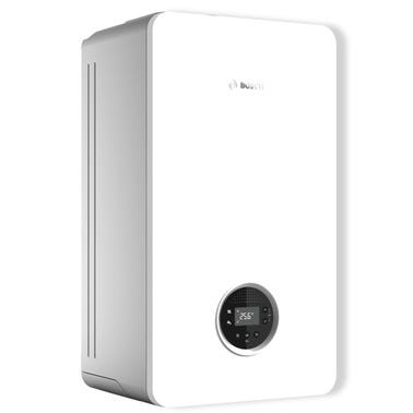 Bricomart CALDERA DE GAS BOSCH C4300I W 25