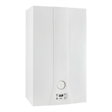 Bricomart CALDERA DE GAS MANAUT MYTO CONNECT 35