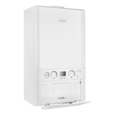 Bricomart CALDERA DE GAS THERMOR LOGIC 24