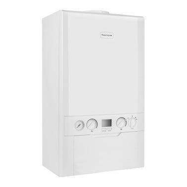 Bricomart CALDERA DE GAS THERMOR LOGIC 24