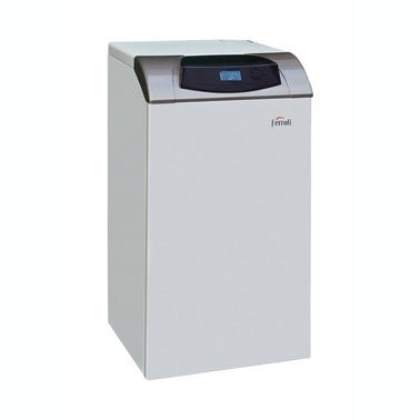 Bricomart CALDERA DE GASOIL FERROLI SILENT ECO 30