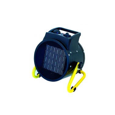 Bricomart CALEFACTOR CERAMICO 3000W