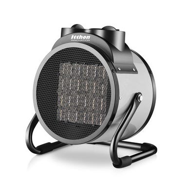Bricomart CALEFACTOR CERÁMICO 3000W