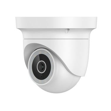 Bricomart CAMARA IP WIFI INTERIOR DOMO 2K