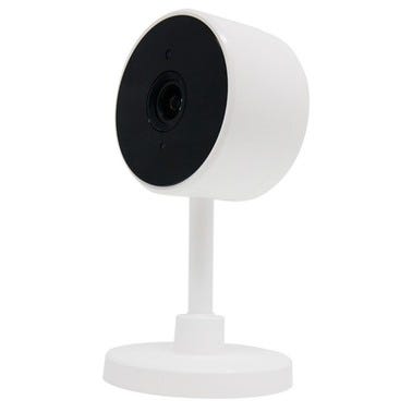 Bricomart CAMARA IP WIFI INTERIOR FIJA