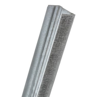 Bricomart CANAL PLACO 48 MM 3 M