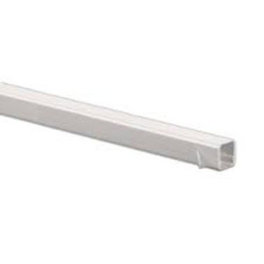 Bricomart CANALETA BLANCA 40X40MM 2M