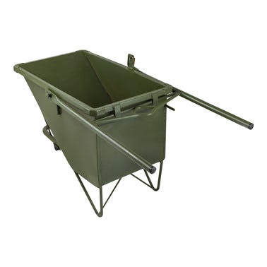 Bricomart CARRO CHINO PINTADO 110L