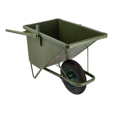 Bricomart CARRO CHINO PINTADO 110L