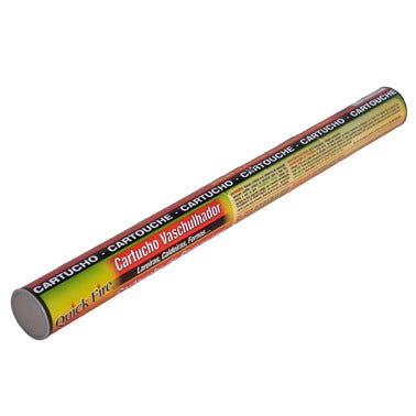 Bricomart CARTUCHO DESHOLLINADOR 160G