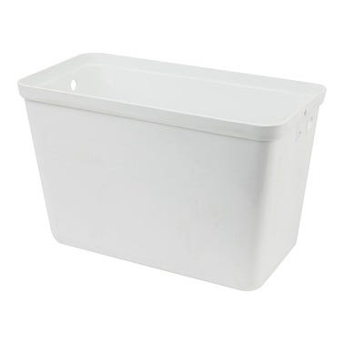 Bricomart CASCO DE CISTERNA ALTA 10L