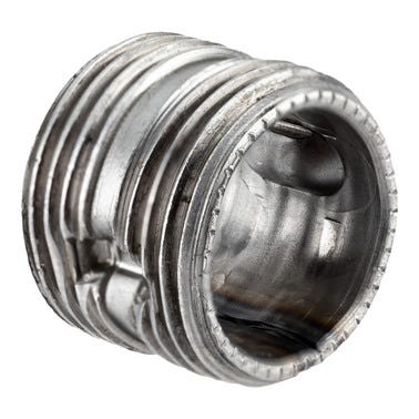 Bricomart CASQUILLO DE UNIÓN Ø 1"