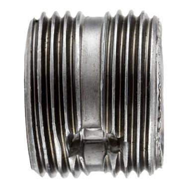 Bricomart CASQUILLO DE UNIÓN Ø 1"