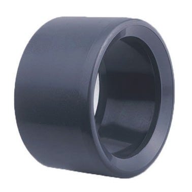 Bricomart CASQUILLO REDUCIDO 75-63MM PVC PRESIÓN