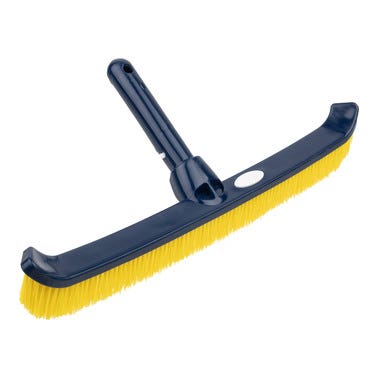 Bricomart CEPILLO LIMPIEZA CURVO ELITE
