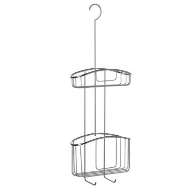 Bricomart CESTILLO COLGADOR DE DUCHA