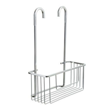 Bricomart CESTILLO CON COLGADOR