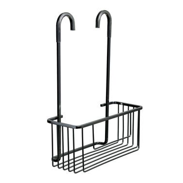 Bricomart CESTILLO CON SOPORTE PARA DUCHA