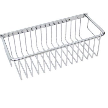 Bricomart CESTILLO RECTO INOX ARCHITECH