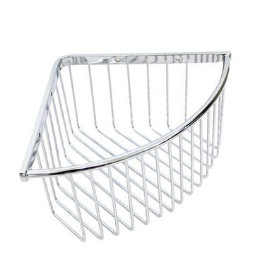 Bricomart CESTILLO RINCON INOX ARCHITECH