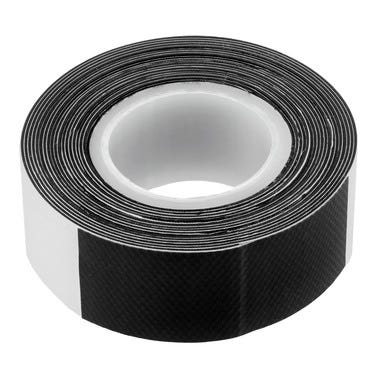 Bricomart CINTA AUTOVULCANIZABLE NEGRA 19MMX2.5 M