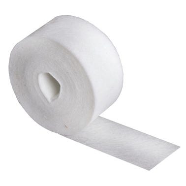 Bricomart CINTA JUNTAS GLASROC 50 MM 25 M