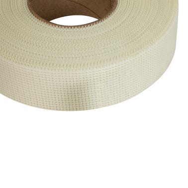 Bricomart CINTA MALLA AUTOADHESIVA 153 M