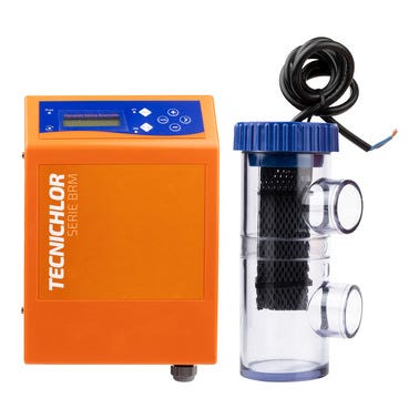 Bricomart CLORADOR SALINO TECNICHLOR L-50 14G
