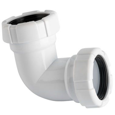 Bricomart CODO 1 1/4" HEMBRA