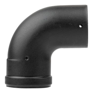 Bricomart CODO 88º Ø80MM VITRIFICADO