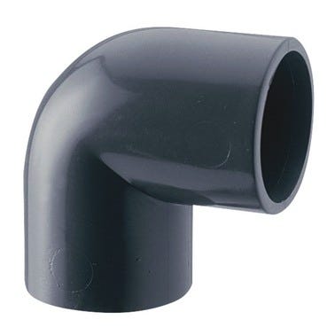 Bricomart CODO 90º 32MM HEMBRA PVC PRESIÓN