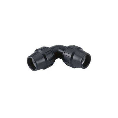 Bricomart CODO 90º 40MM HEMBRA-HEMBRA PE