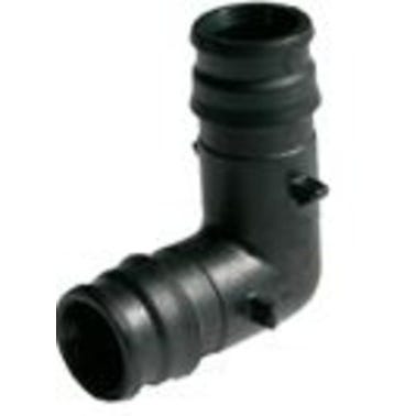 Bricomart CODO 90º PPSU 16MM FR