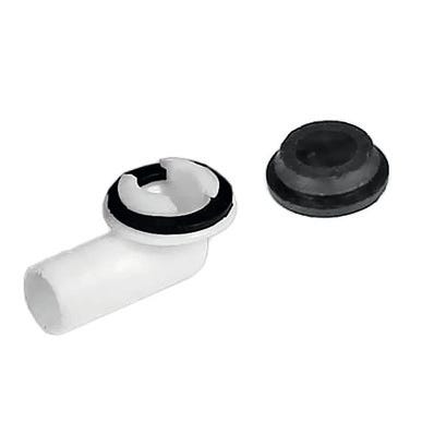Bricomart CODO DESAGUE Ø32MM