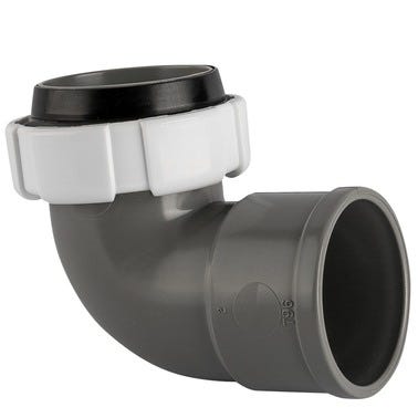 Bricomart CODO LOCO Ø1 1/4"-40MM