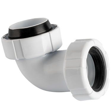 Bricomart CODO MIXTO Ø1 1/2" MACHO-HEMBRA