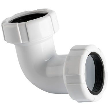 Bricomart CODO Ø1 1/2" HEMBRA-HEMBRA